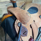 15 1/2” Trent Ward Tucson Rancher ISRS899-26