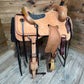 15 1/2” Trent Ward Tucson Rancher ISRS899-26