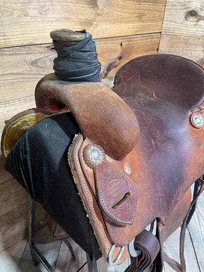15” Trent Ward Roper ISUSED2464
