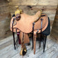 15 1/2” Trent Ward Low Moose Rancher ISRS918-26