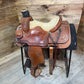 Trent Ward Platinum Roper ISUSED1801
