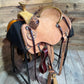 15 1/2” Trent Ward Low Moose Rancher ISRS918-26