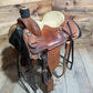 Trent Ward Platinum Roper ISUSED1801