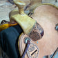 15 1/2” Trent Ward Low Moose Rancher ISRS918-26