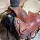 Trent Ward Platinum Roper ISUSED1801
