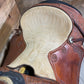 Trent Ward Platinum Roper ISUSED1801