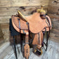 15 1/2” Trent Ward Low Moose Rancher ISRS918-26