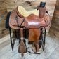 Trent Ward Platinum Roper ISUSED1801