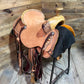 15 1/2” Trent Ward Low Moose Rancher ISRS918-26
