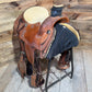 Trent Ward Platinum Roper ISUSED1801