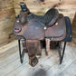 Trent Ward Platinum Roper ISUSED1802