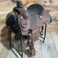 Trent Ward Platinum Roper ISUSED1802