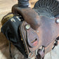 Trent Ward Platinum Roper ISUSED1802