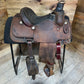 Trent Ward Platinum Roper ISUSED1802