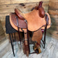 14 1/2” Trent Ward OY Rancher ISRS919-26