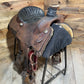 Trent Ward Platinum Roper ISUSED1802