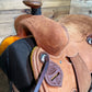 15” Trent Ward Sid Special Rancher ISRS920-26