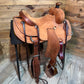 15” Trent Ward Sid Special Rancher ISRS920-26