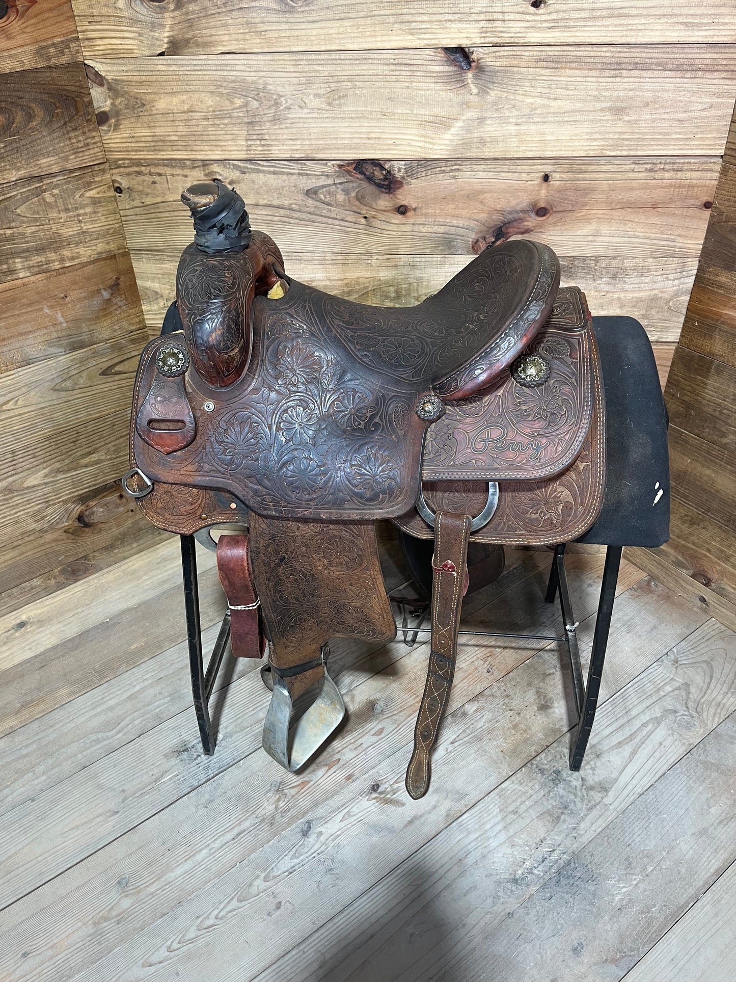Infinity Roper ISUSED1803