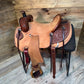 16” Trent Ward Tucson Rancher ISRS921-26