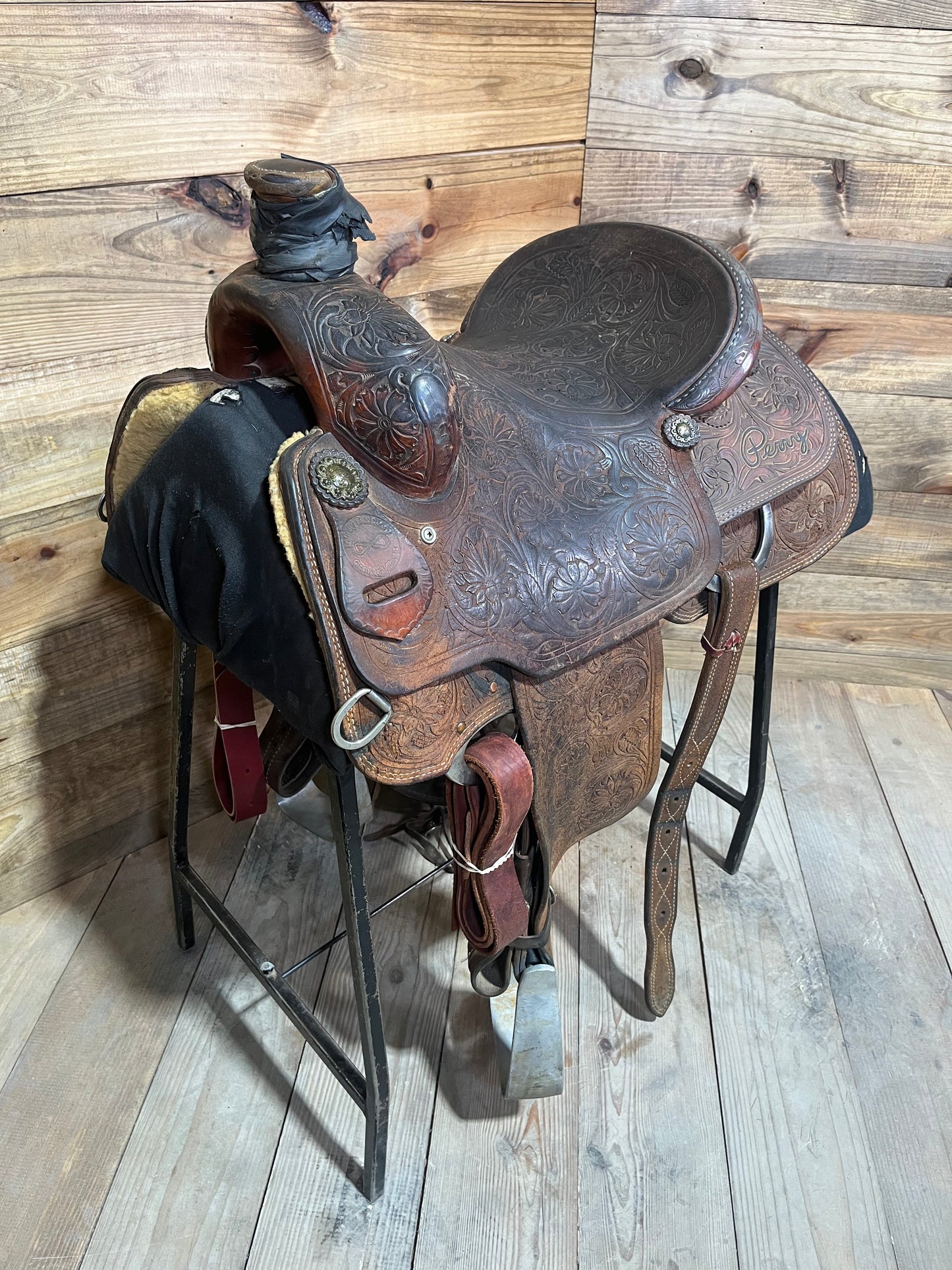 Infinity Roper ISUSED1803
