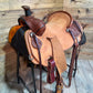 16” Trent Ward Tucson Rancher ISRS921-26