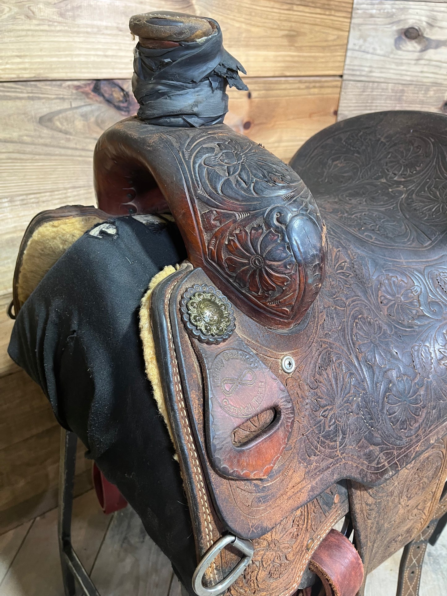 Infinity Roper ISUSED1803