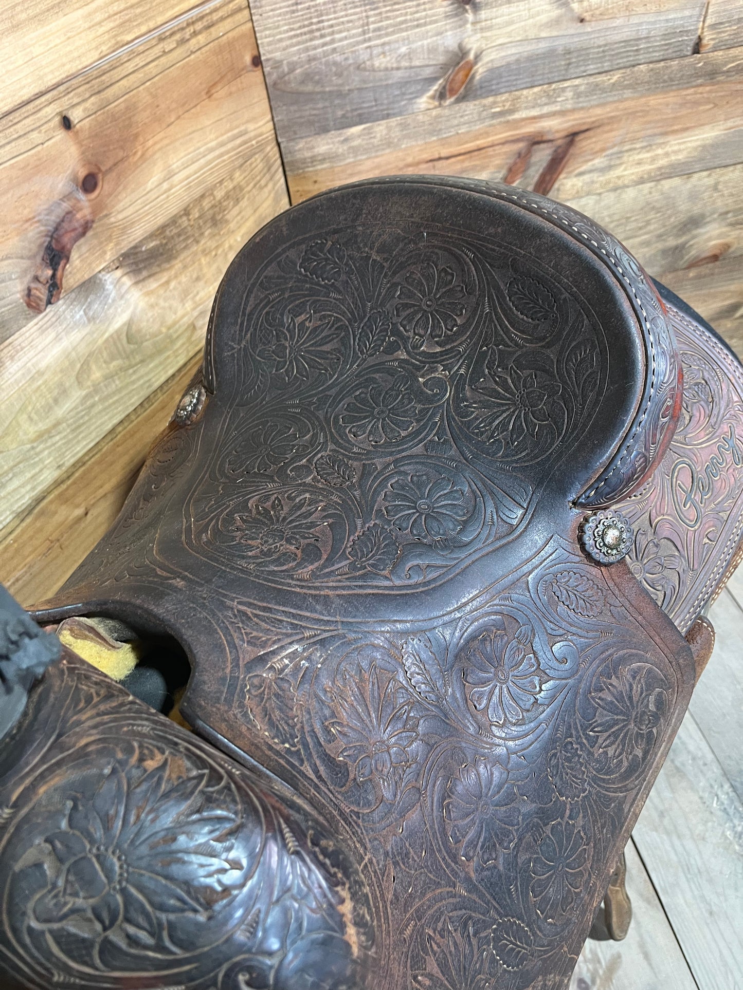 Infinity Roper ISUSED1803