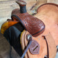 16” Trent Ward Tucson Rancher ISRS921-26