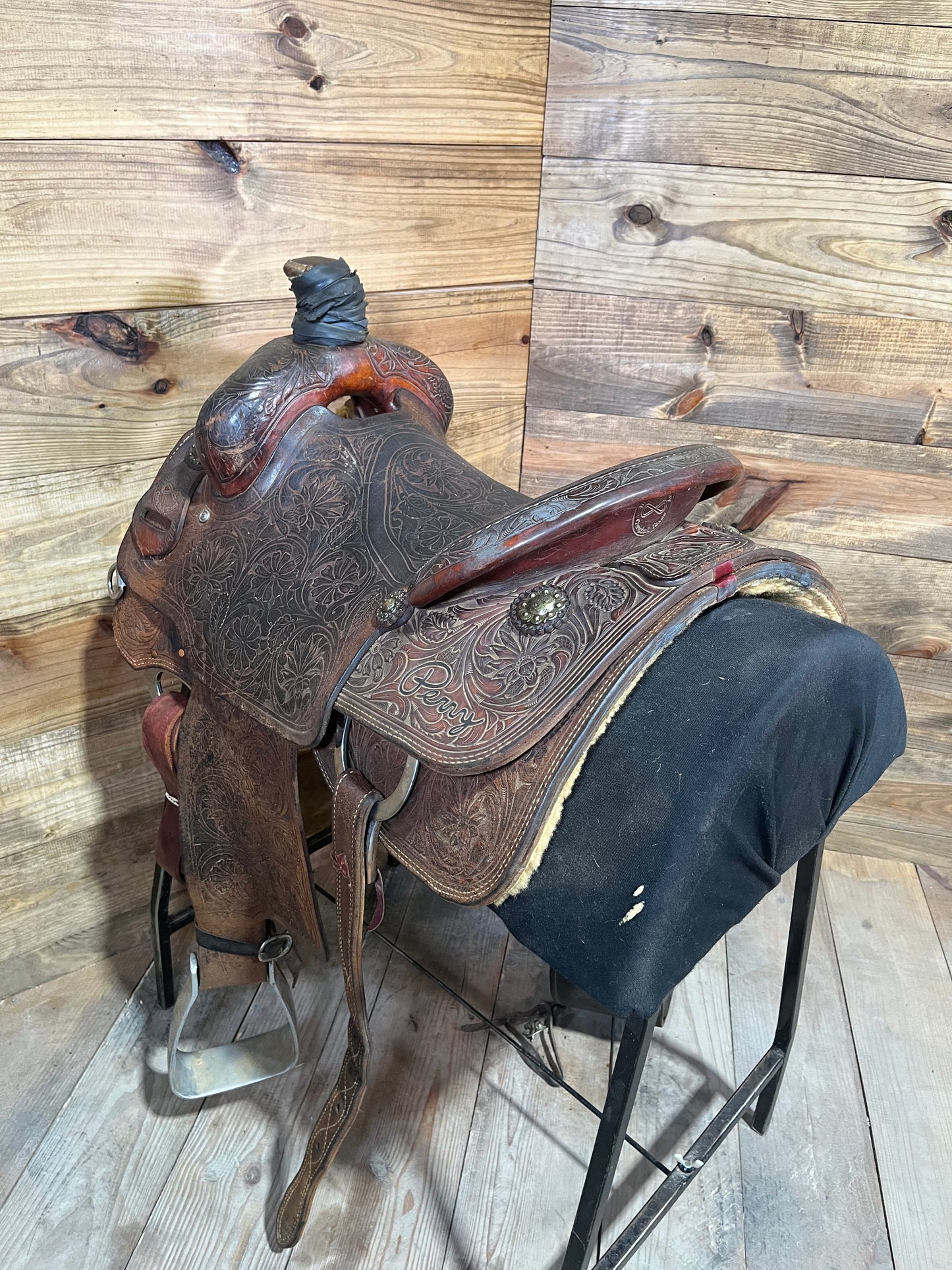 Infinity Roper ISUSED1803