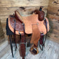 16” Trent Ward Tucson Rancher ISRS921-26