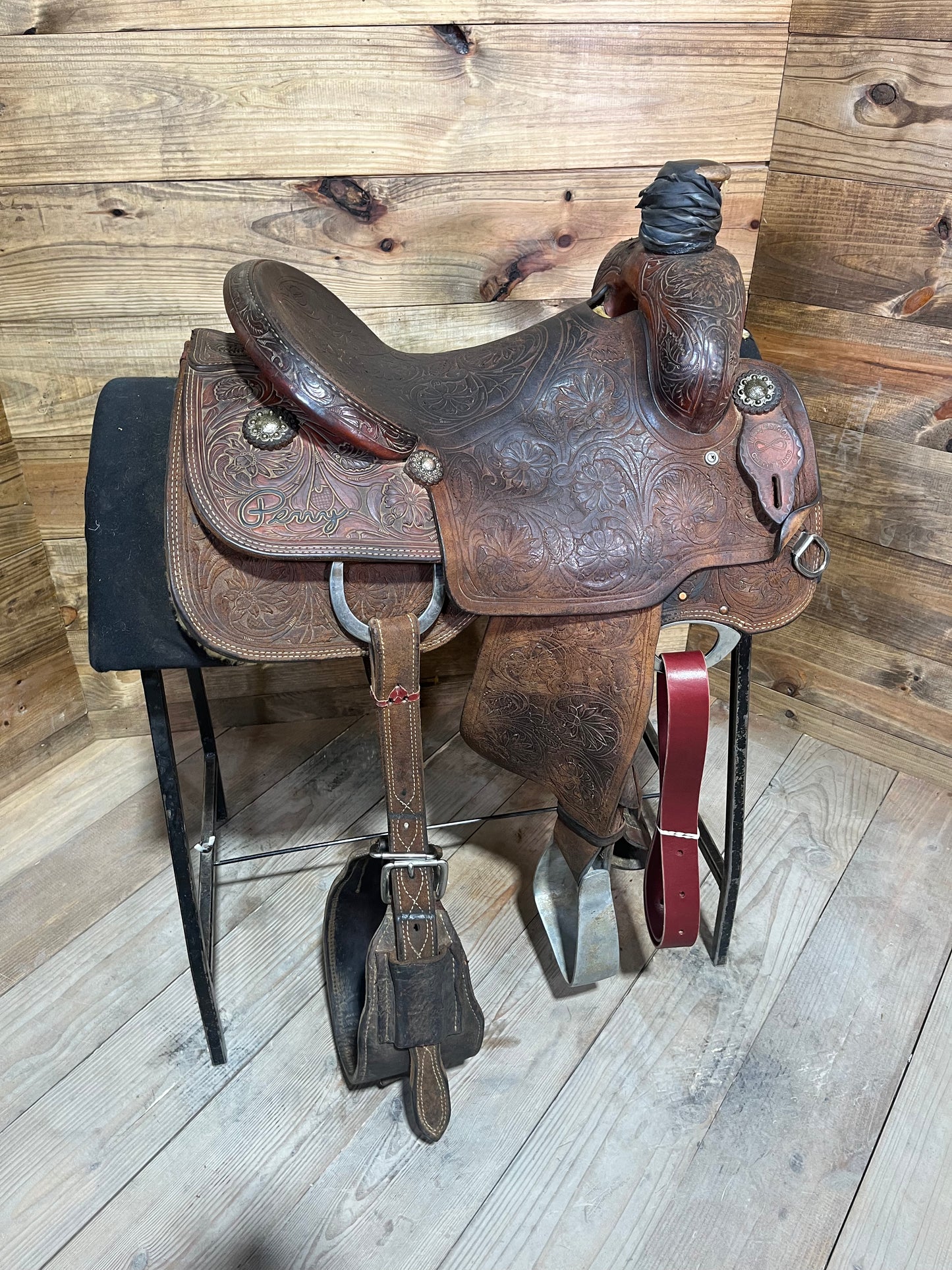 Infinity Roper ISUSED1803