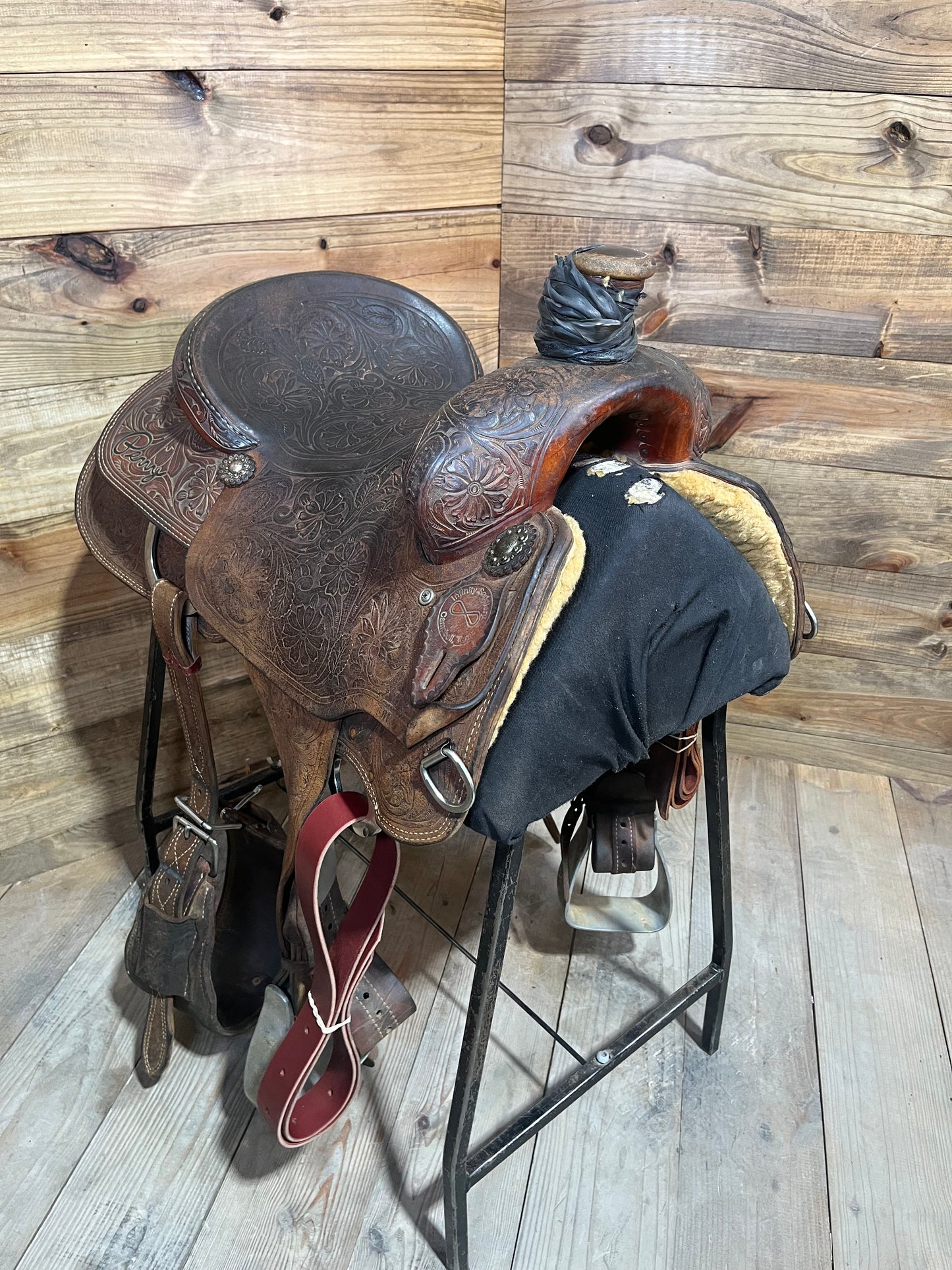 Infinity Roper ISUSED1803
