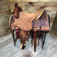 15 1/2” Trent Ward WJ #3 Ranch Roper ISRS916-26