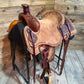 15 1/2” Trent Ward WJ #3 Ranch Roper ISRS916-26