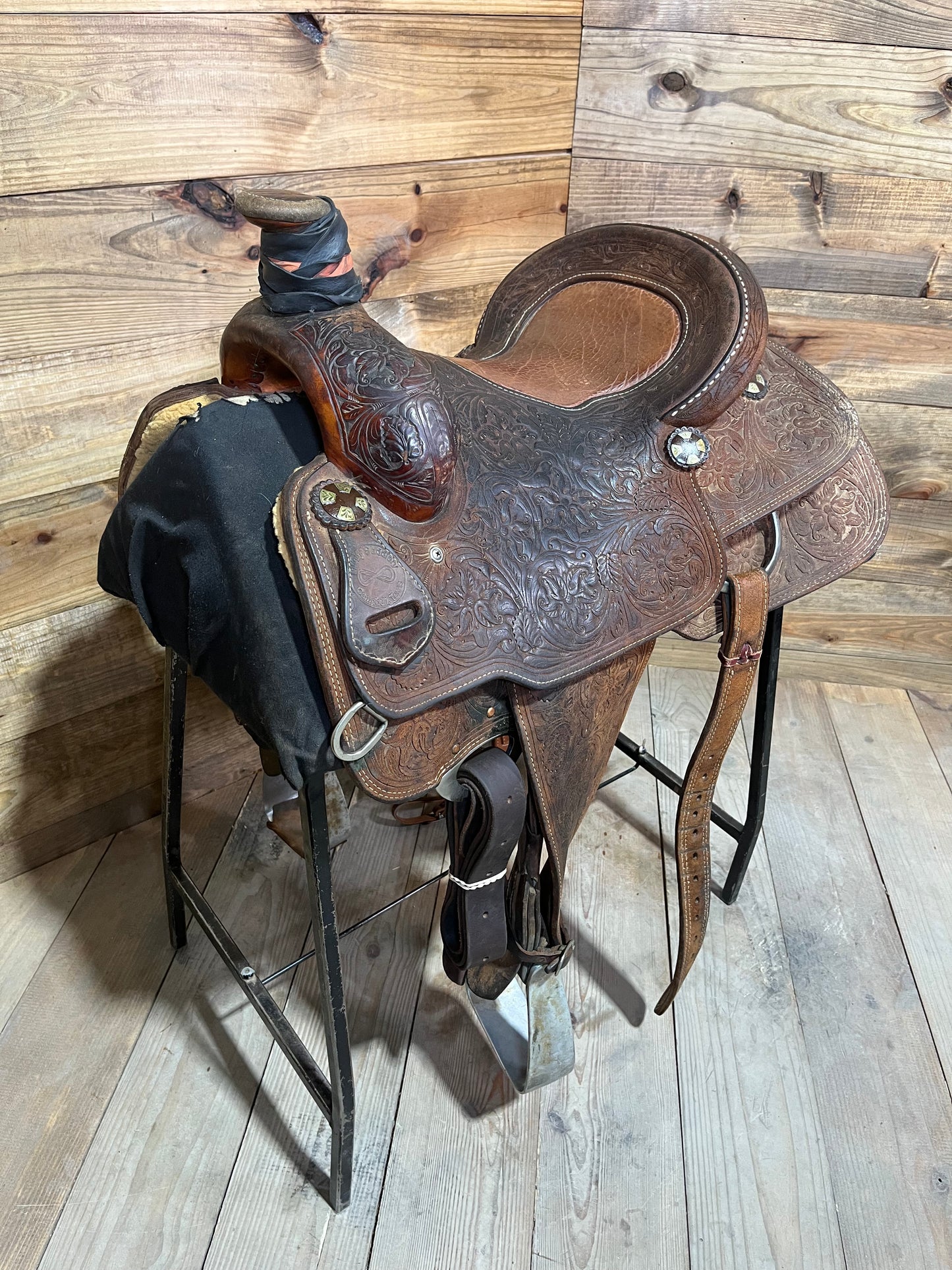 Infinity Roper ISUSED1804