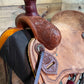 15 1/2” Trent Ward WJ #3 Ranch Roper ISRS916-26