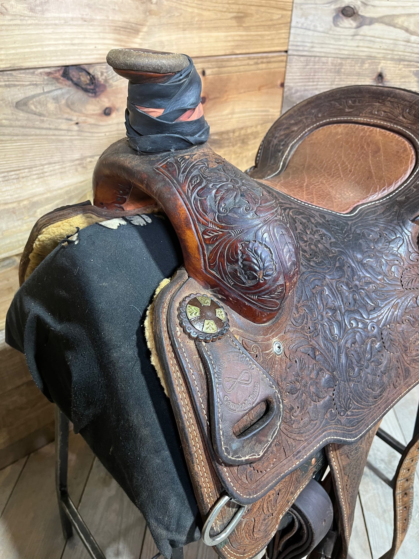 Infinity Roper ISUSED1804