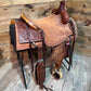 15 1/2” Trent Ward WJ #3 Ranch Roper ISRS916-26