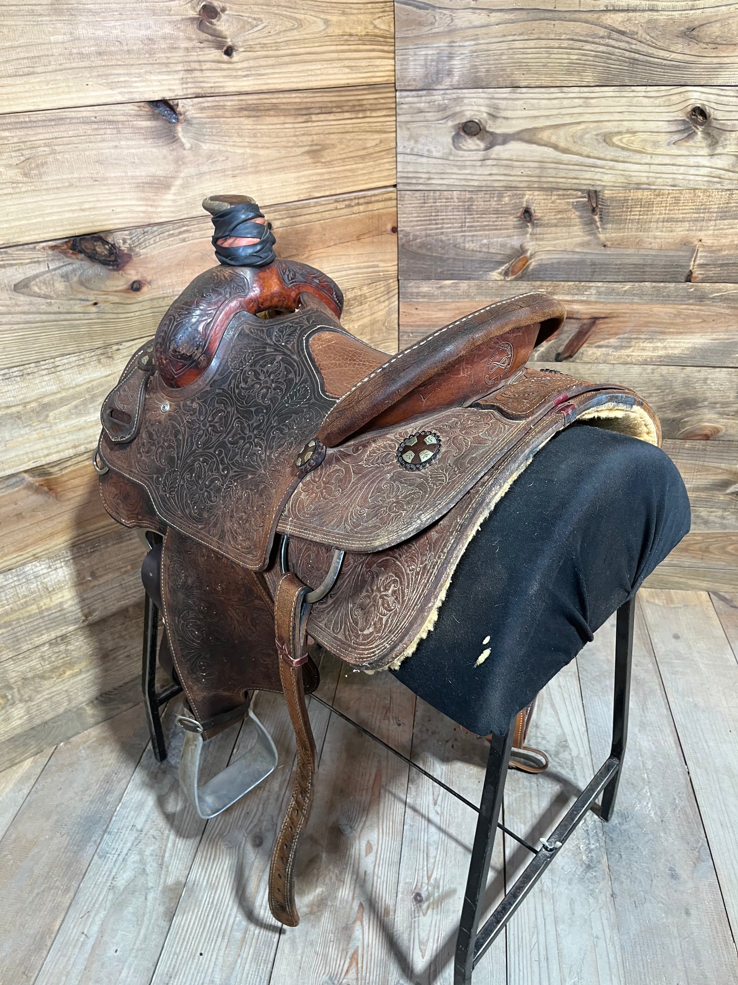 Infinity Roper ISUSED1804