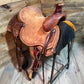 15 1/2” Trent Ward WJ #3 Ranch Roper ISRS916-26