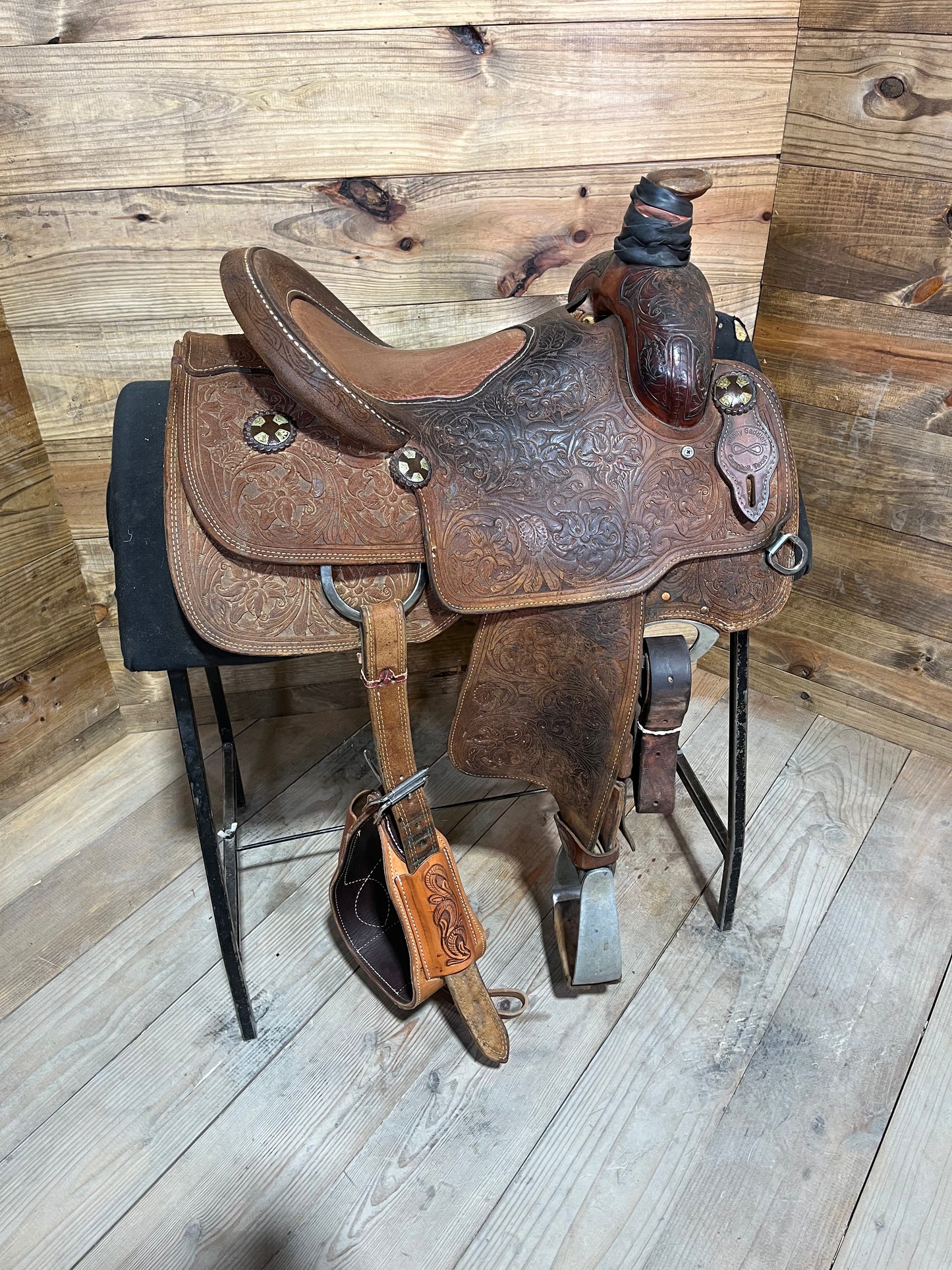 Infinity Roper ISUSED1804