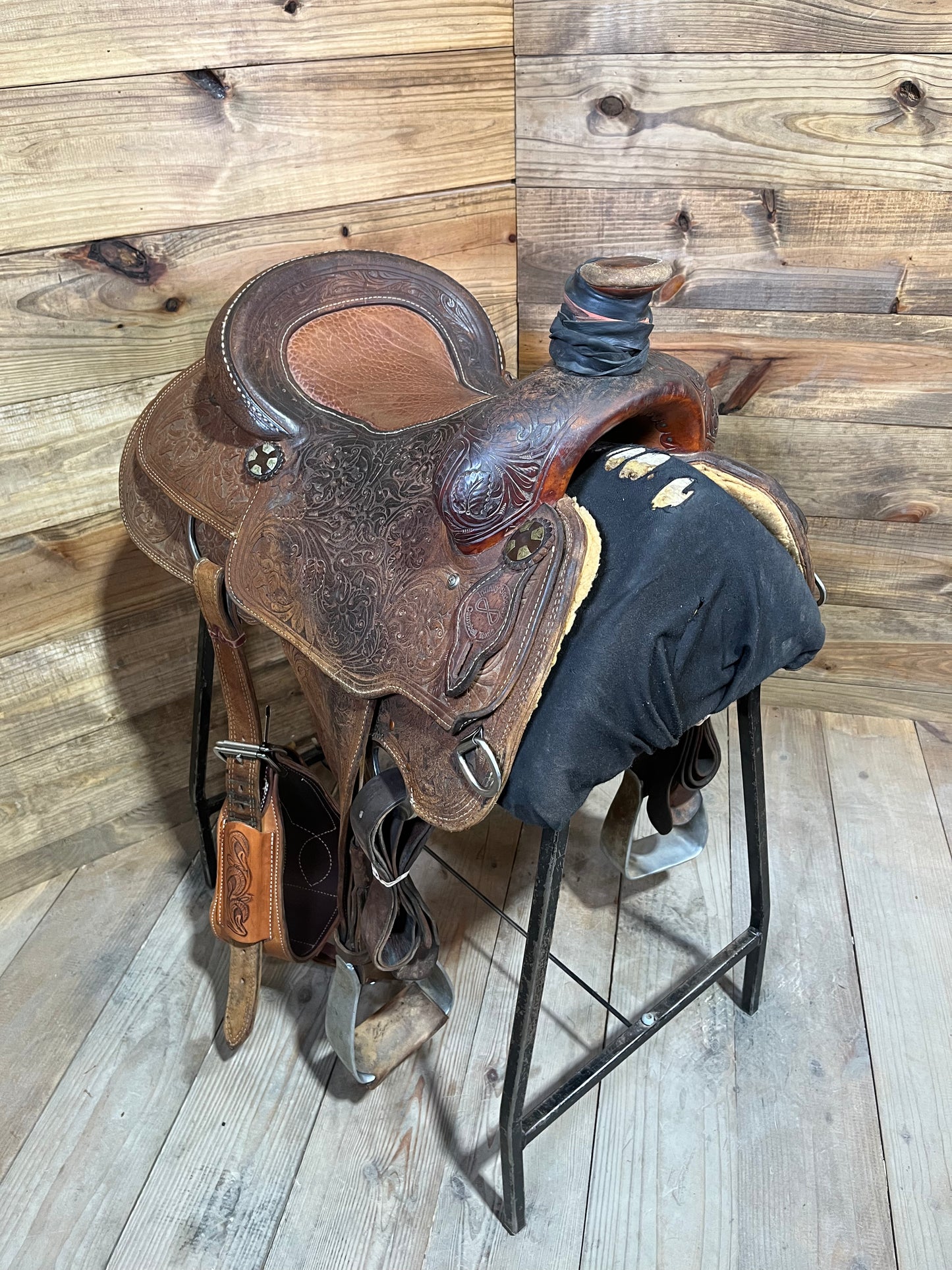 Infinity Roper ISUSED1804