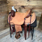 15” Trent Ward WJ #3 Rancher ISRS915-26