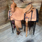 Trent Ward Signature BW Ranch Cutter ISRC347-25