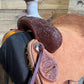 15” Trent Ward WJ #3 Rancher ISRS915-26