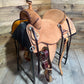 Trent Ward Signature BW Ranch Cutter ISRC347-25