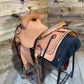 Trent Ward Signature BW Ranch Cutter ISRC347-25