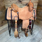 Trent Ward Signature BW Ranch Cutter ISRC347-25