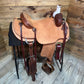 15” Trent Ward WJ #3 Rancher ISRS915-26